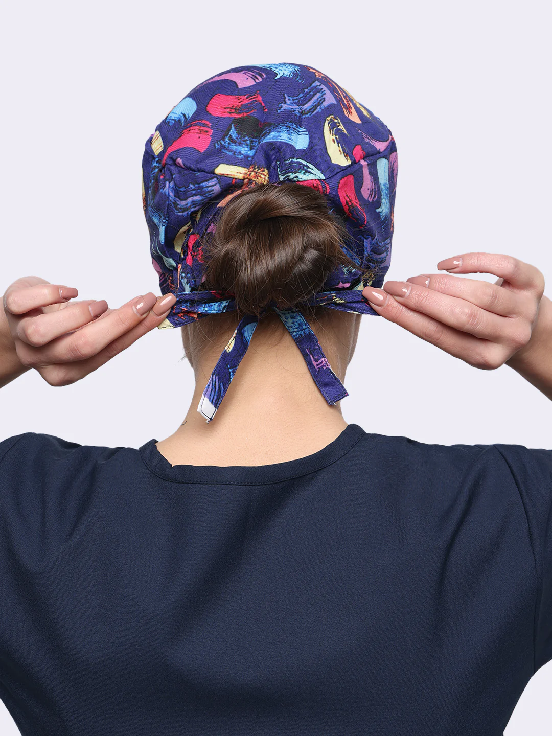 Unisex Cap 034 - Image 3