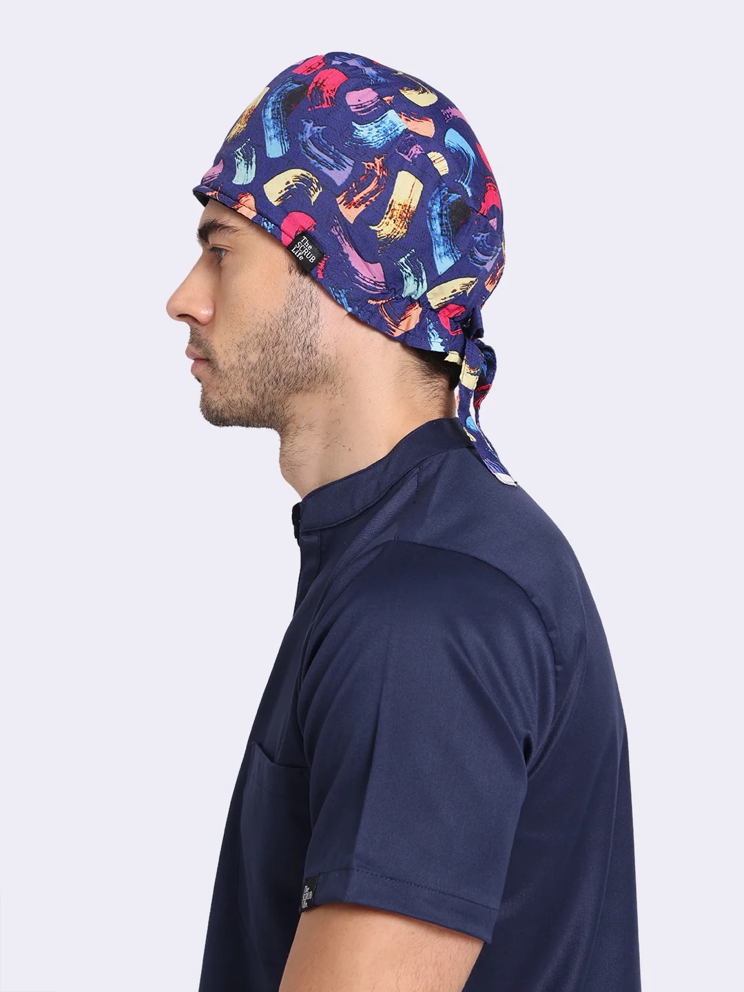 Unisex Cap 034 - Image 4