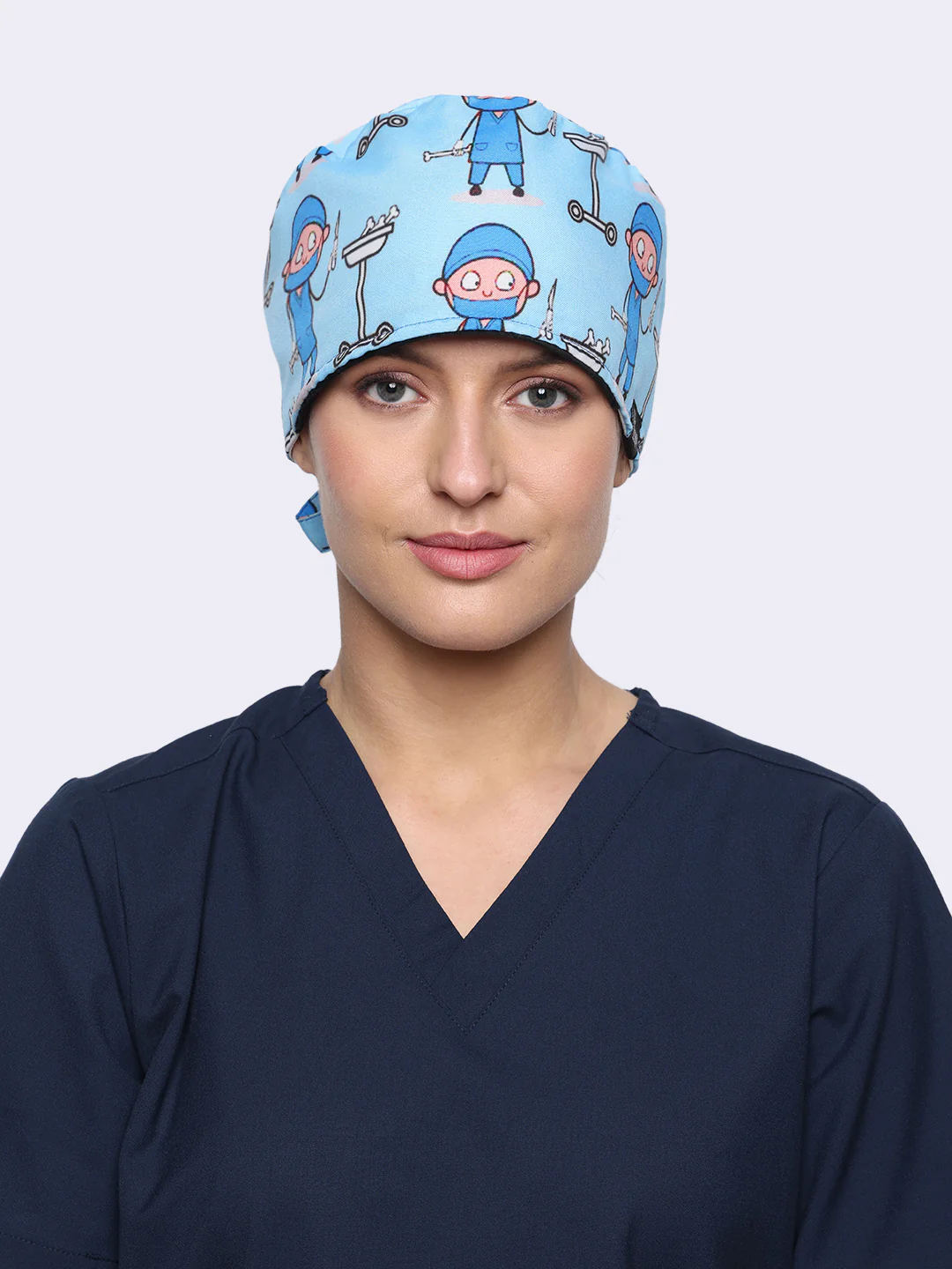 Unisex Cap 035