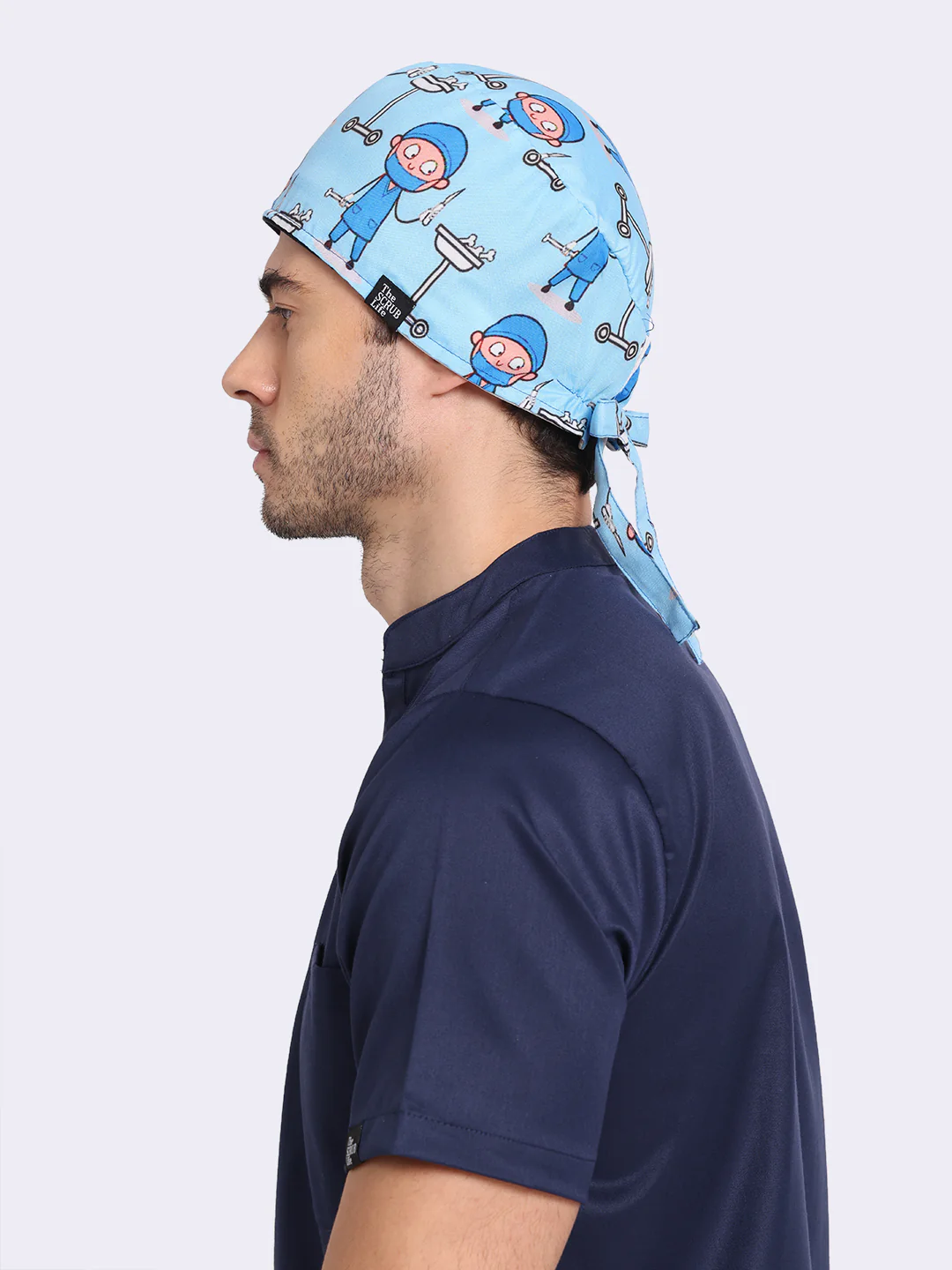 Unisex Cap 035 - Image 2
