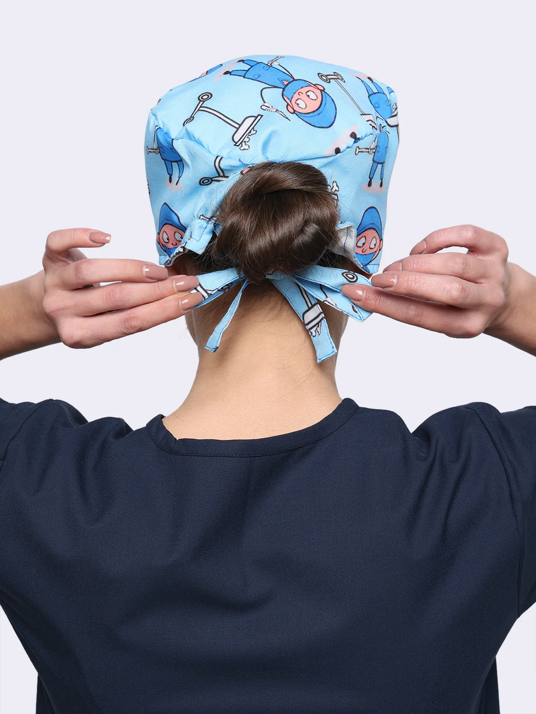 Unisex Cap 035 - Image 3