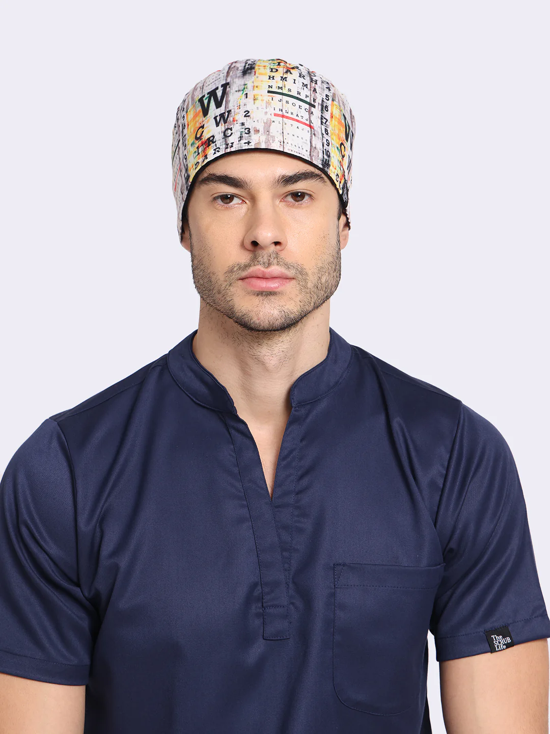 Unisex Cap 036