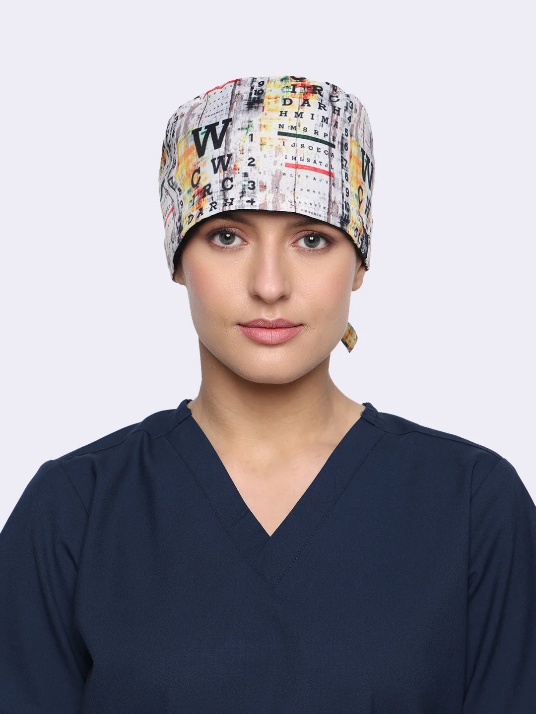 Unisex Cap 036 - Image 2