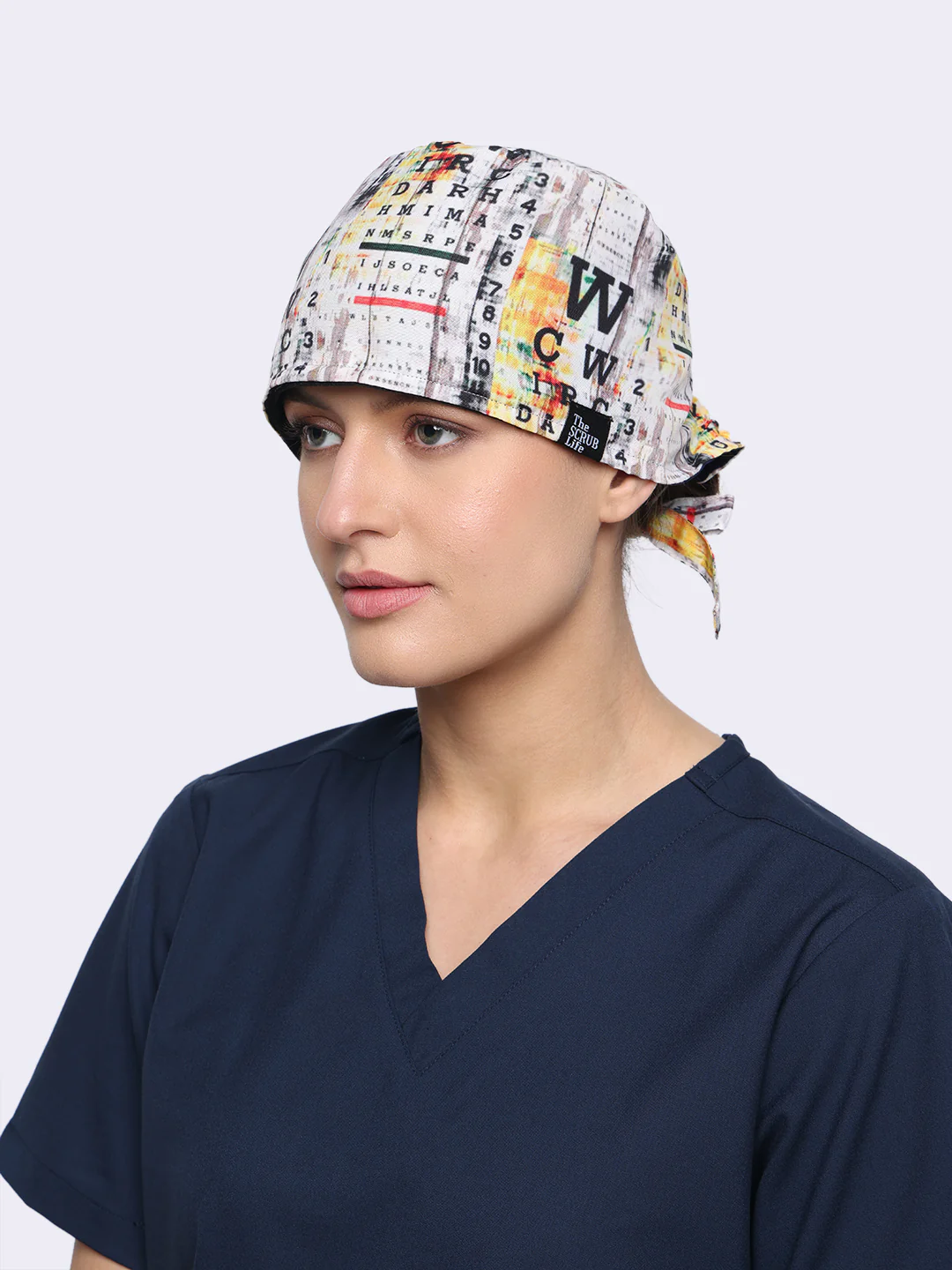 Unisex Cap 036 - Image 3