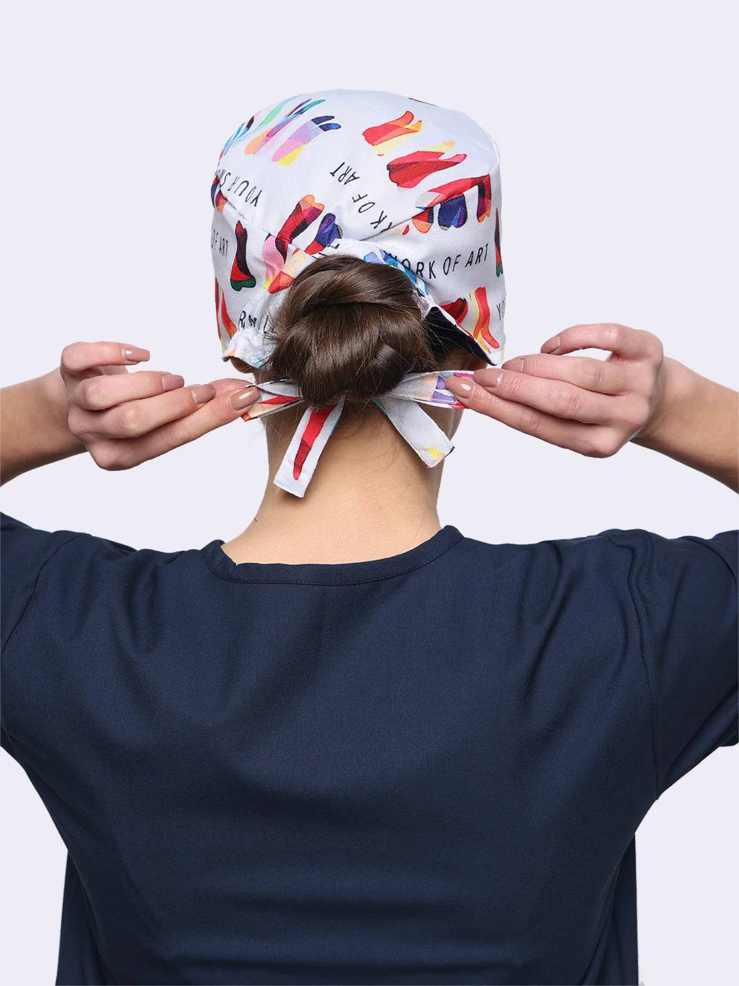 Unisex Cap 037 - Image 3