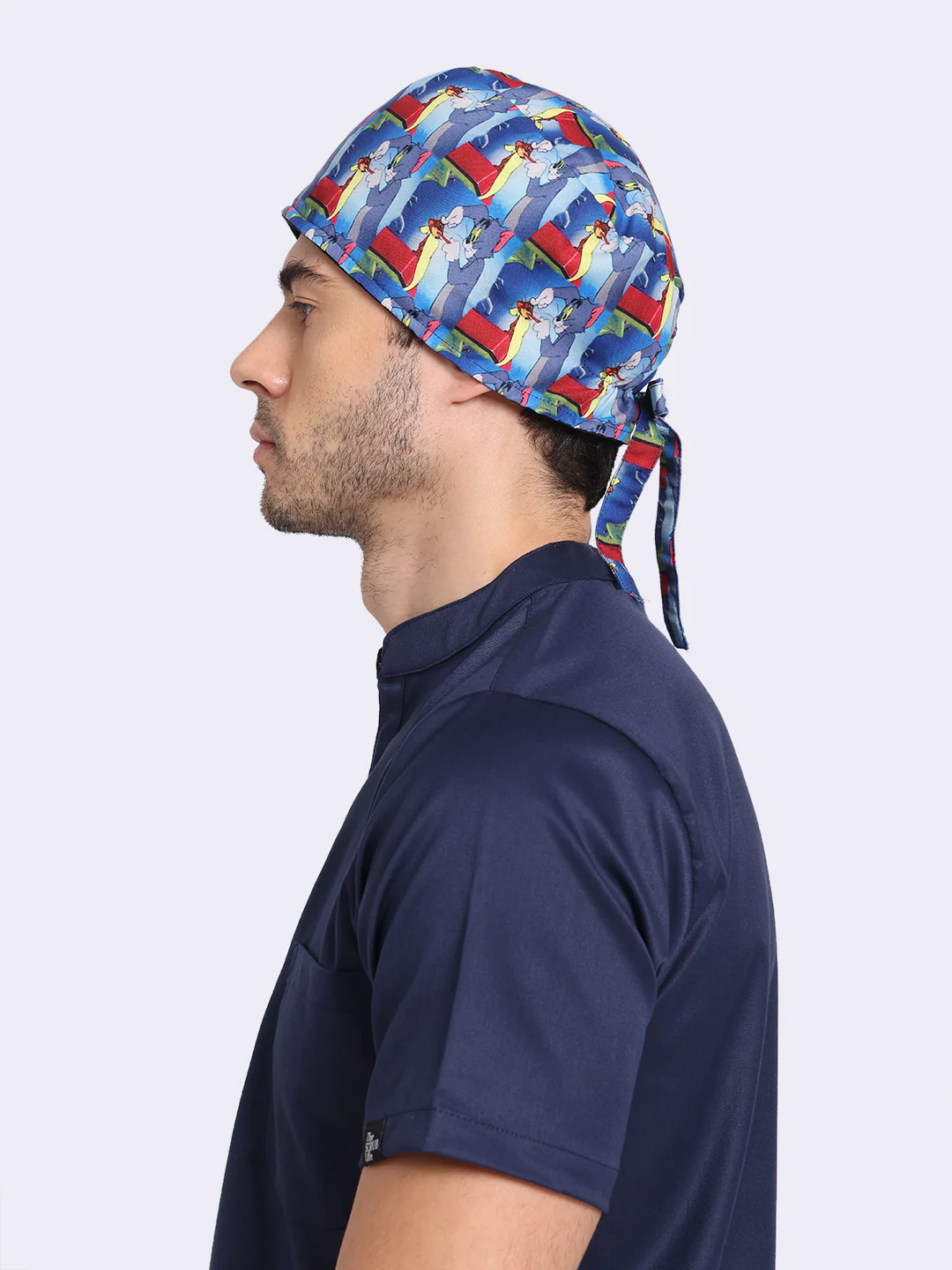 Unisex Cap 040 - Image 4