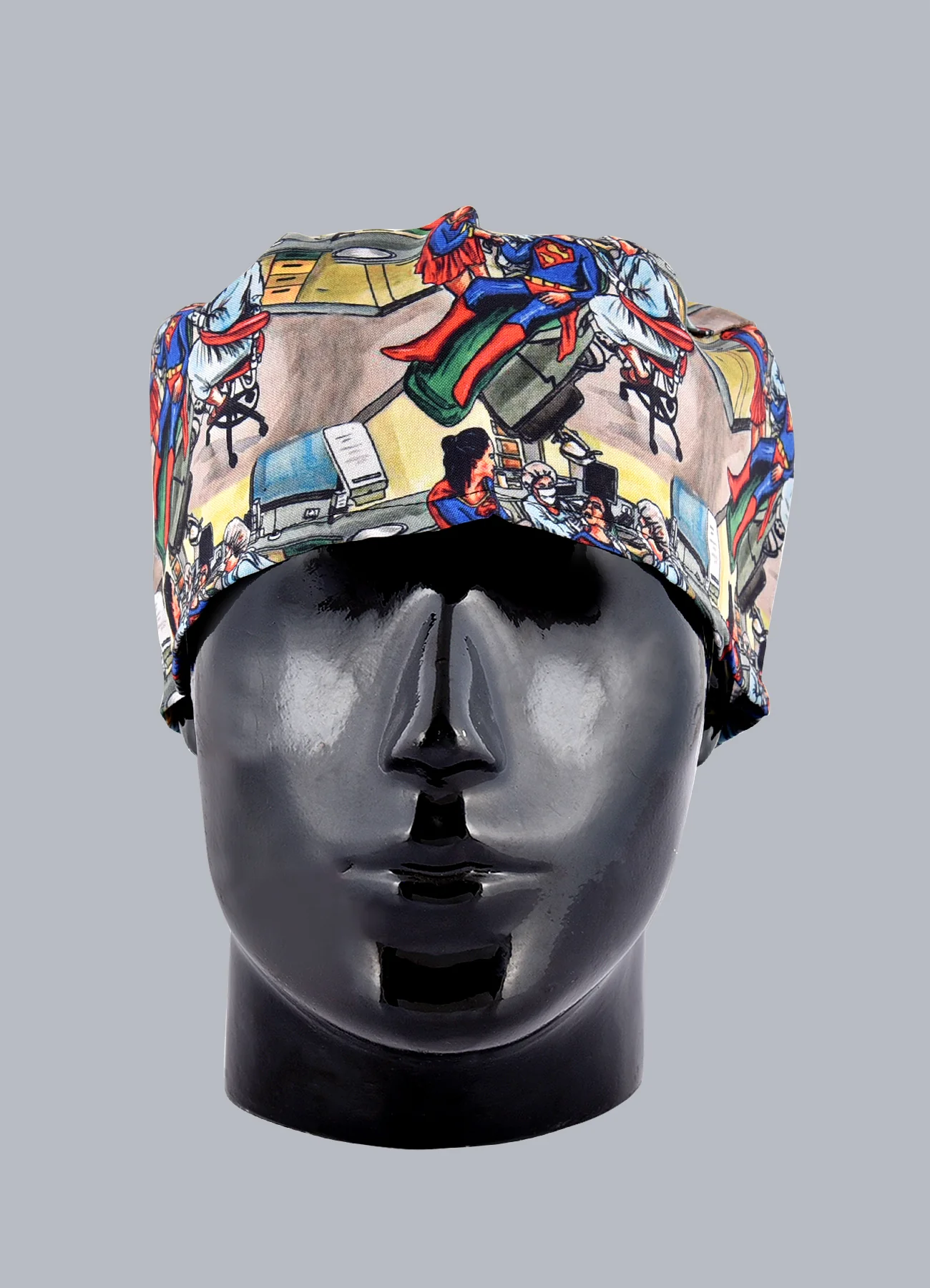 Unisex Cap 045 - Image 2