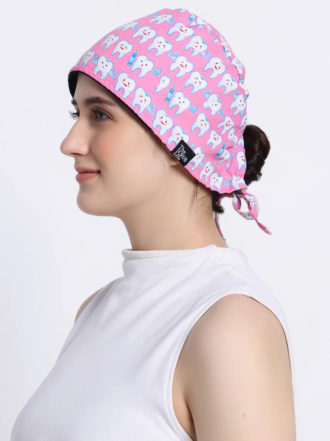 Unisex Cap 044