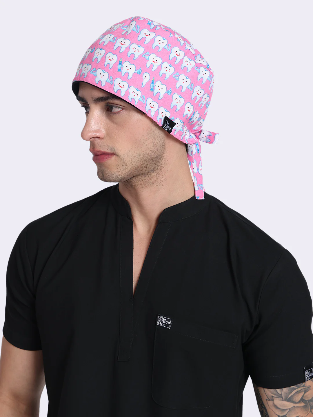 Unisex Cap 044 - Image 2