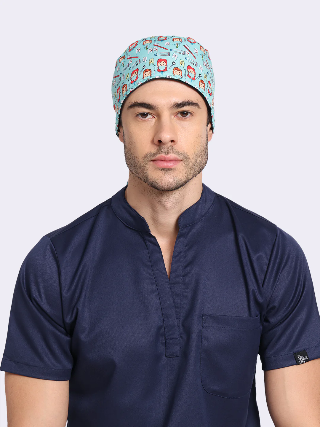 Unisex Cap 047