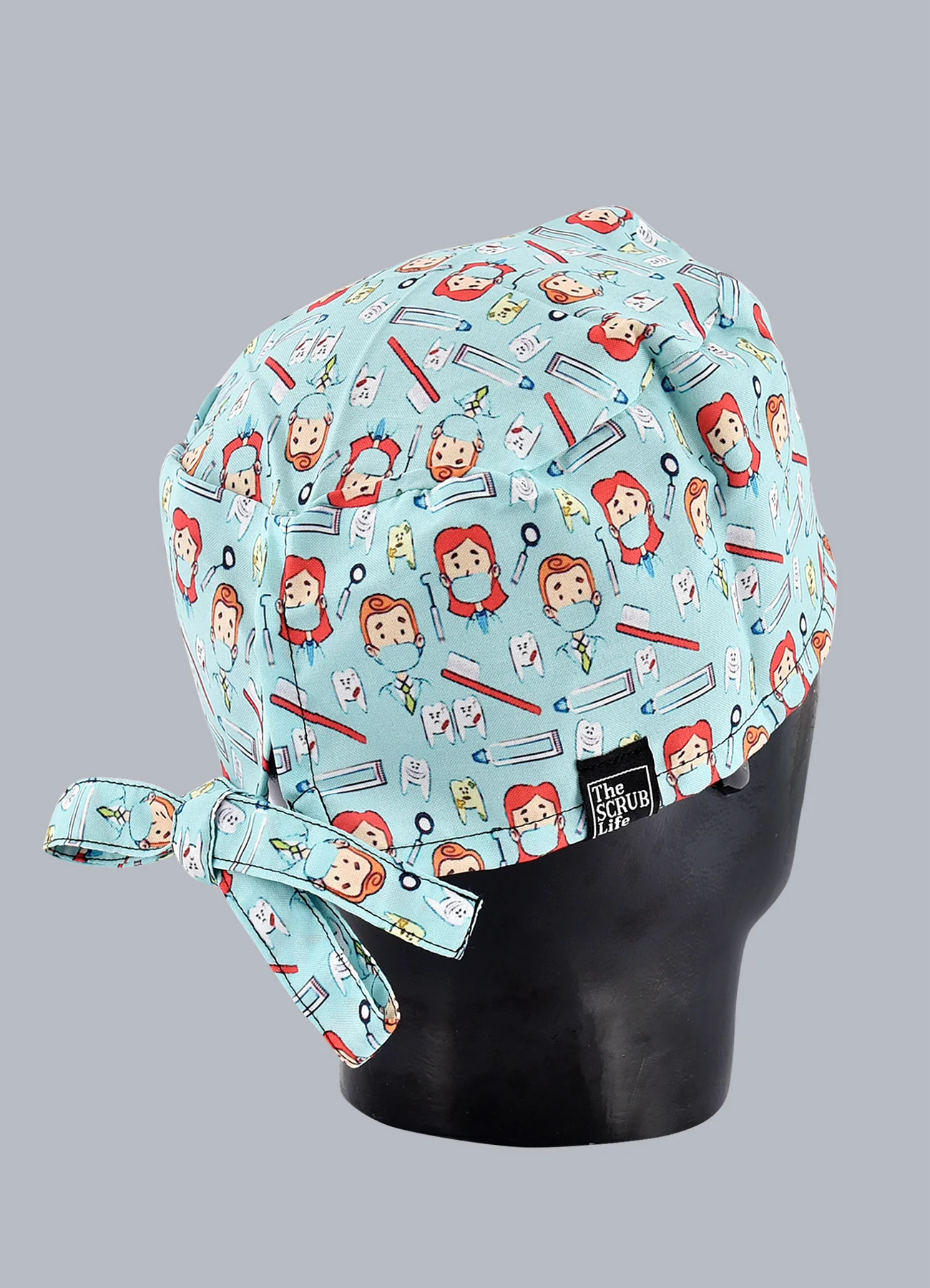 Unisex Cap 047 - Image 2