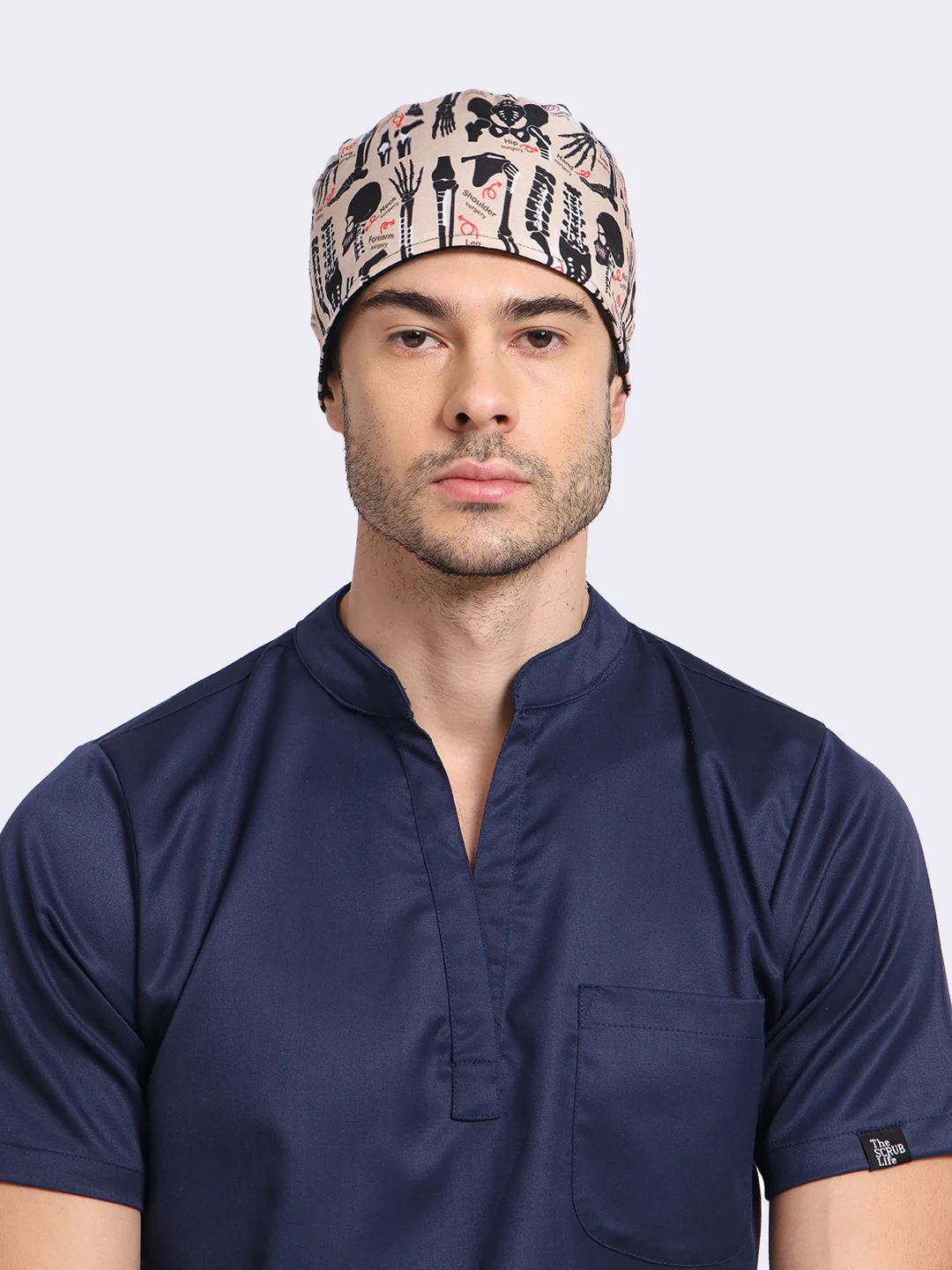 Unisex Cap 048