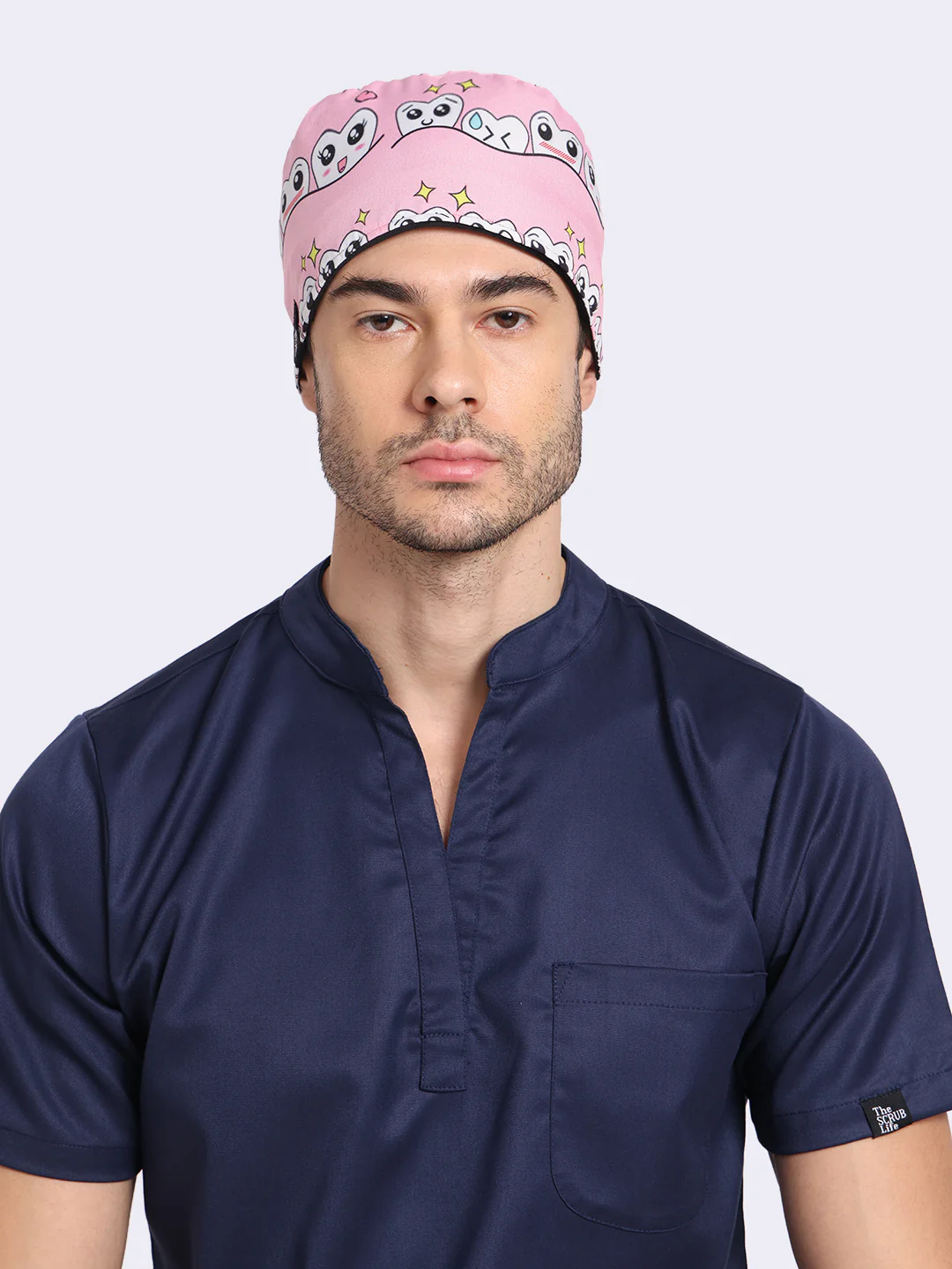 Unisex Cap 053 - Image 2