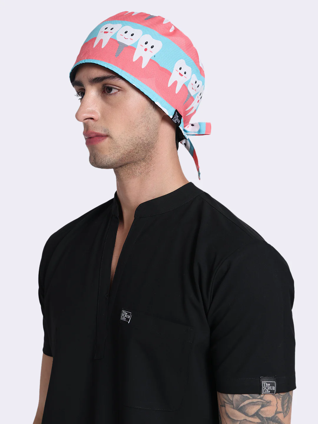Unisex Cap 056 - Image 2