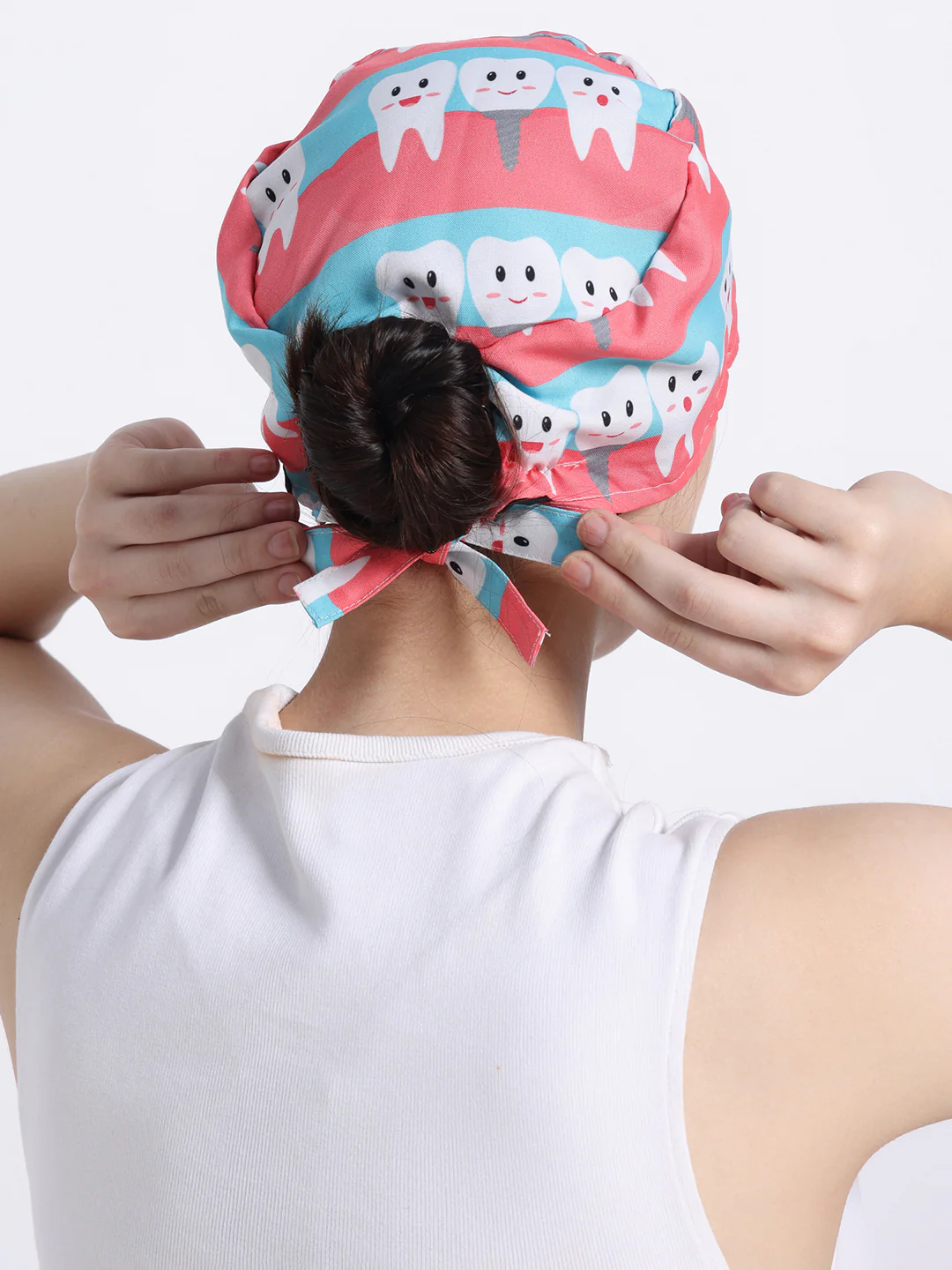 Unisex Cap 056 - Image 3