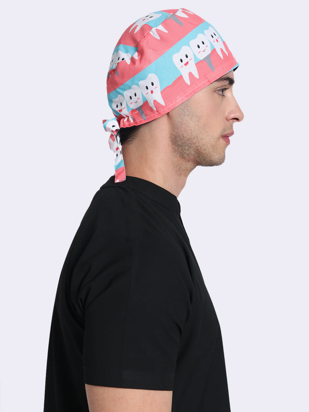 Unisex Cap 056 - Image 5