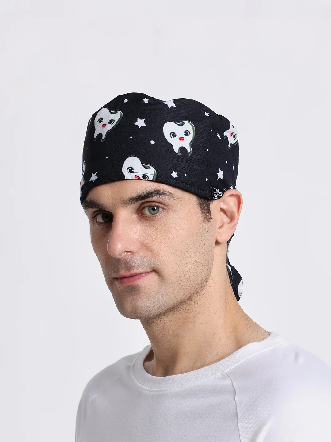 Unisex Cap 058 - Image 2