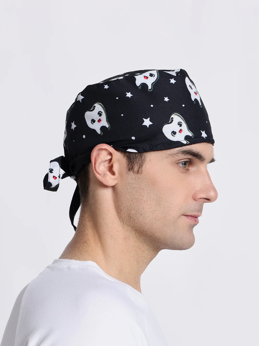 Unisex Cap 058 - Image 3