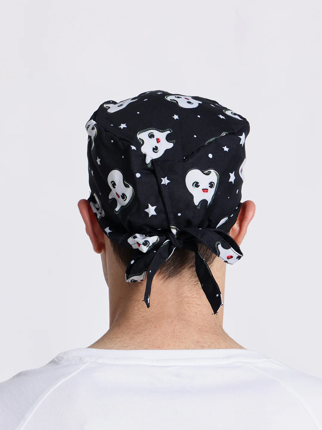 Unisex Cap 058 - Image 4