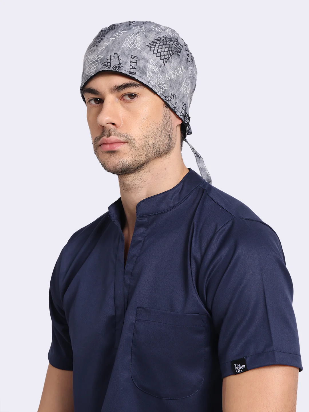 Unisex Cap 042 - Image 2