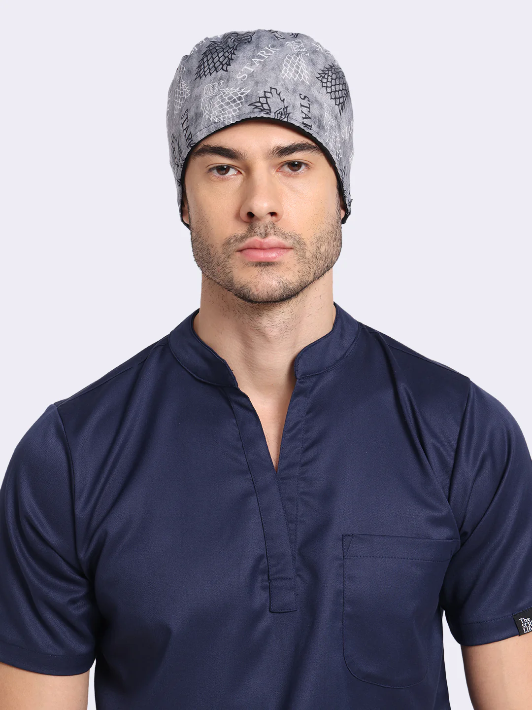 Unisex Cap 042 - Image 5