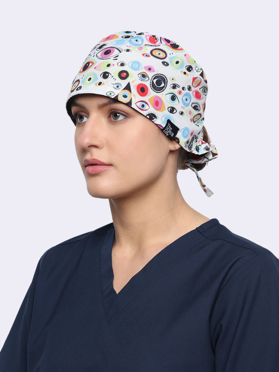 Unisex Cap 046 - Image 2