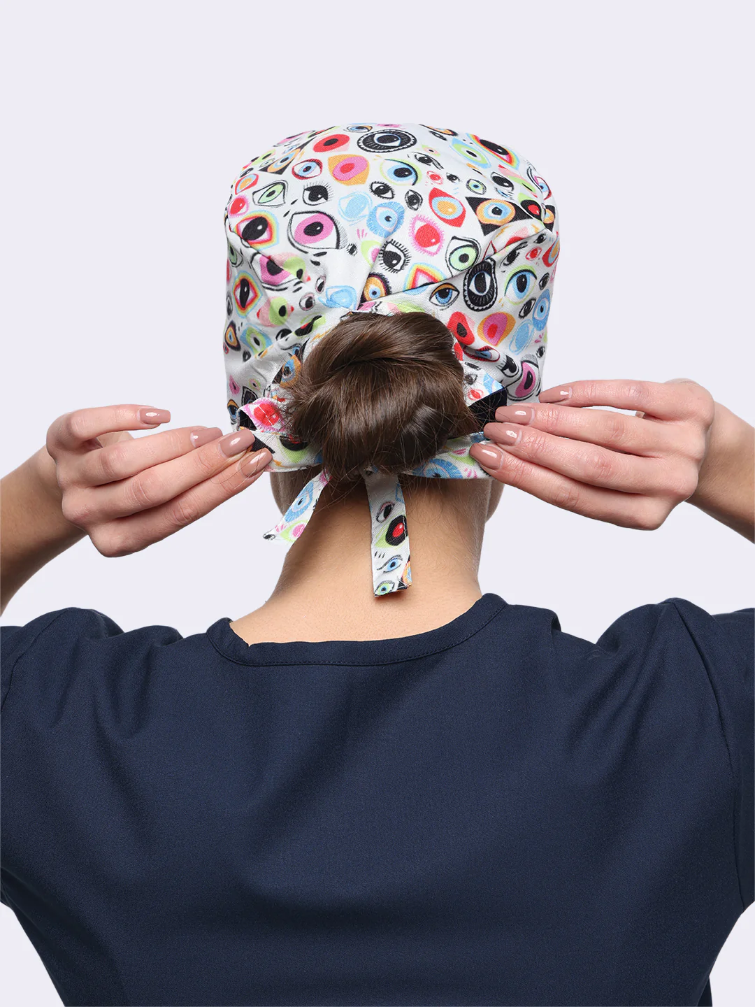 Unisex Cap 046 - Image 3