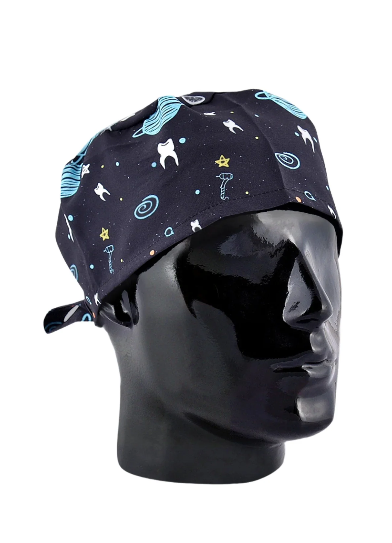 Unisex Cap 049 - Image 3