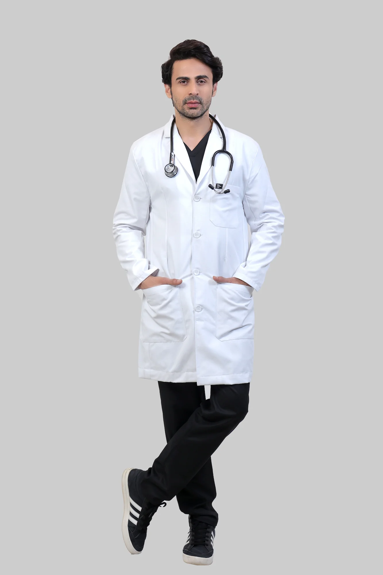 Male Apron - Image 3