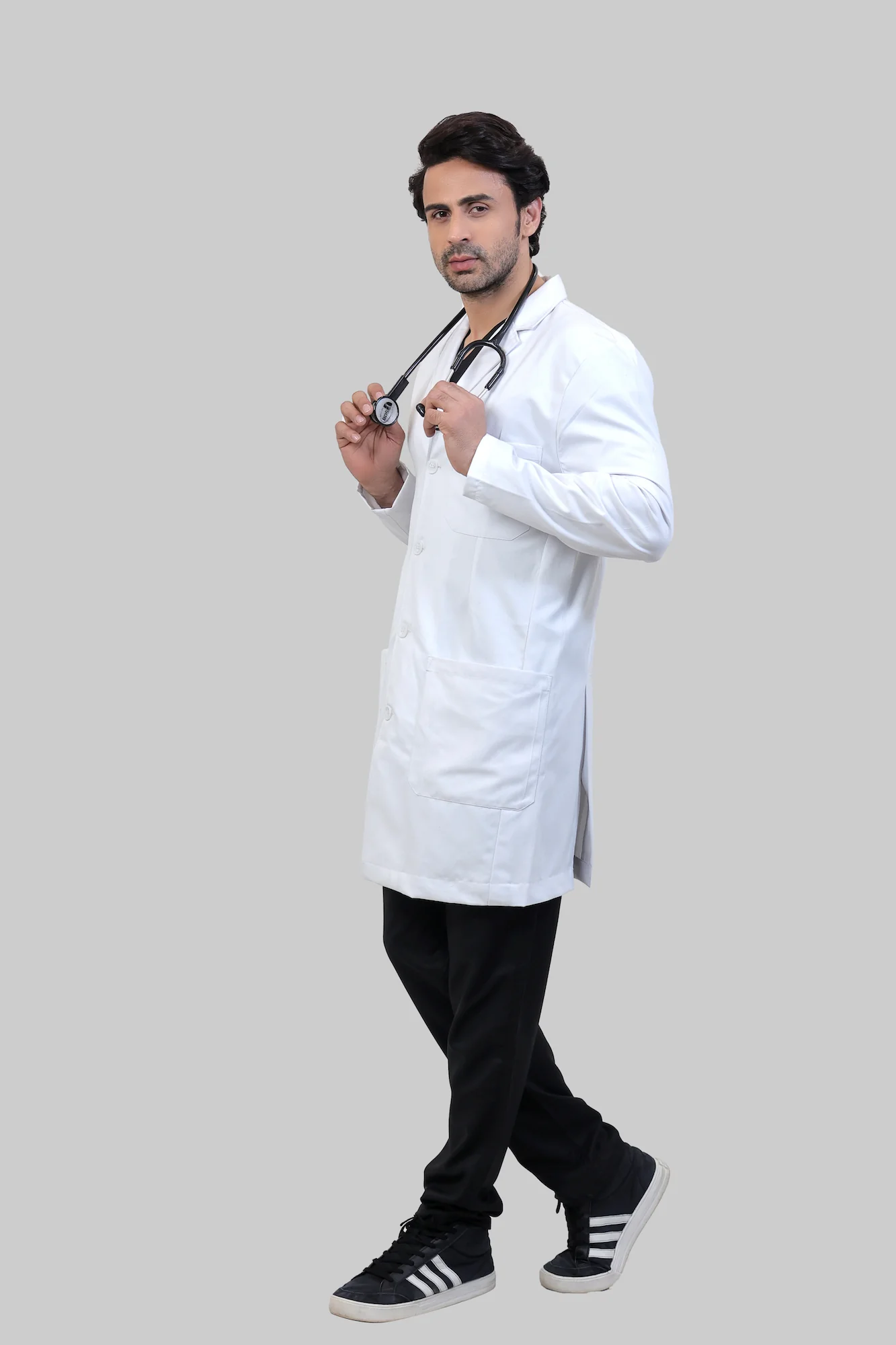 Male Apron - Image 4