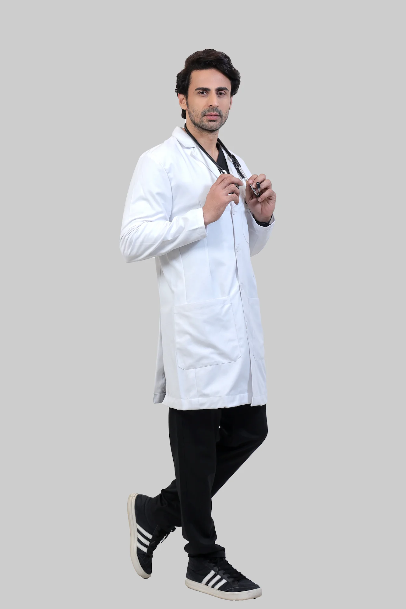 Male Apron - Image 5