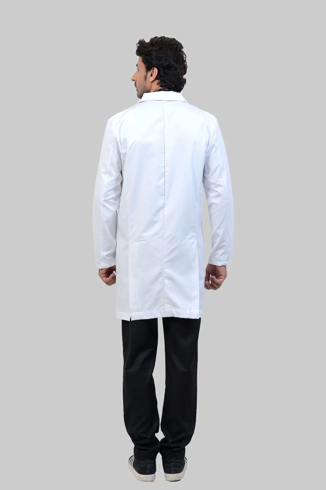 Male Apron - Image 6