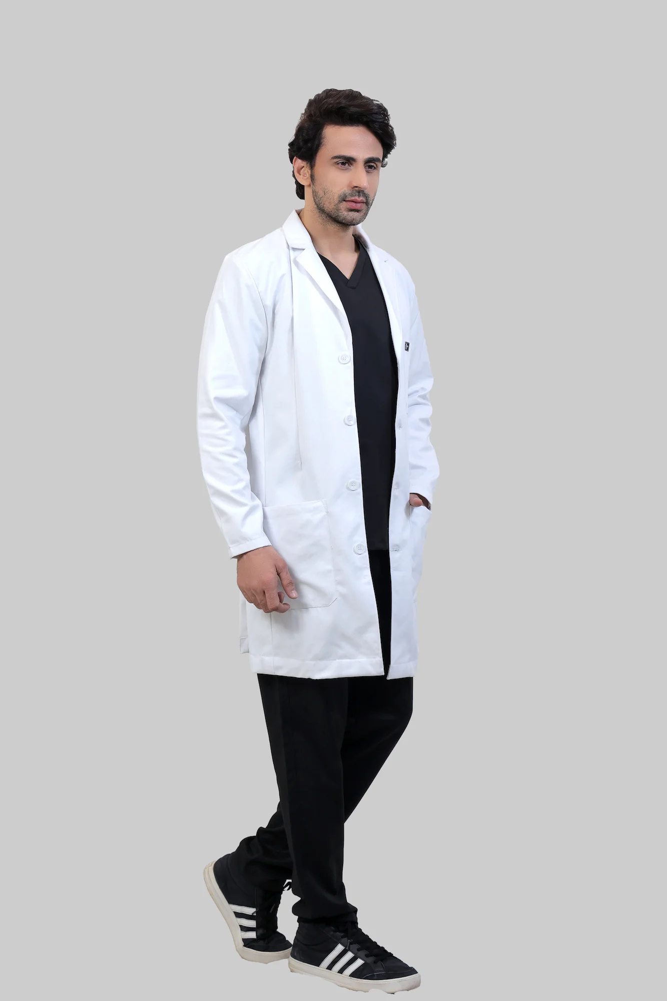 Male Apron - Image 7