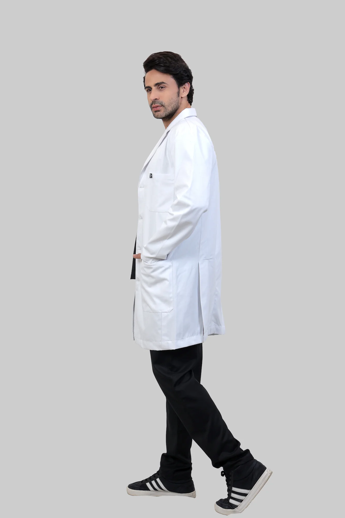 Male Apron - Image 8