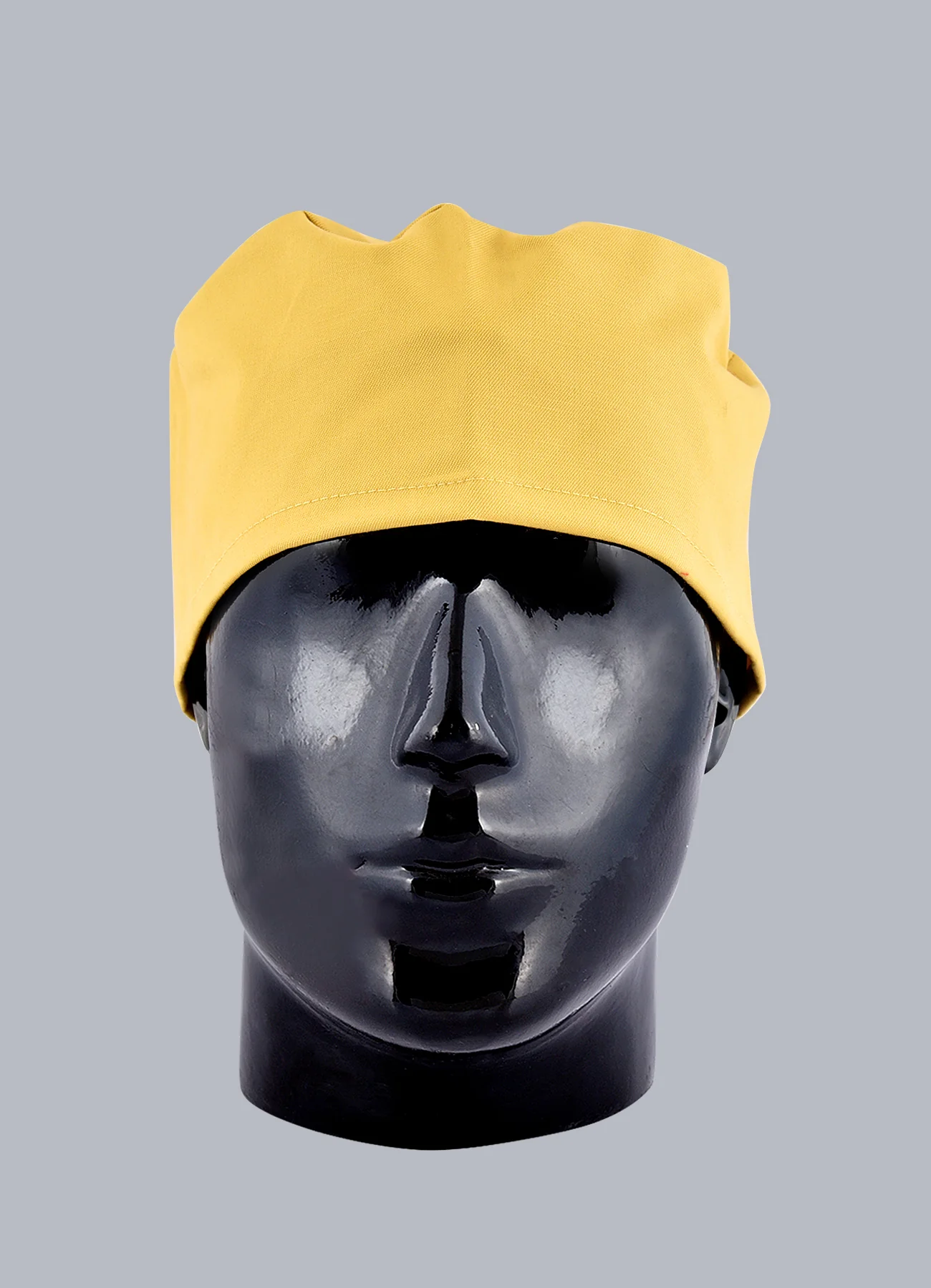 Mustard Scrub Cap - Image 2