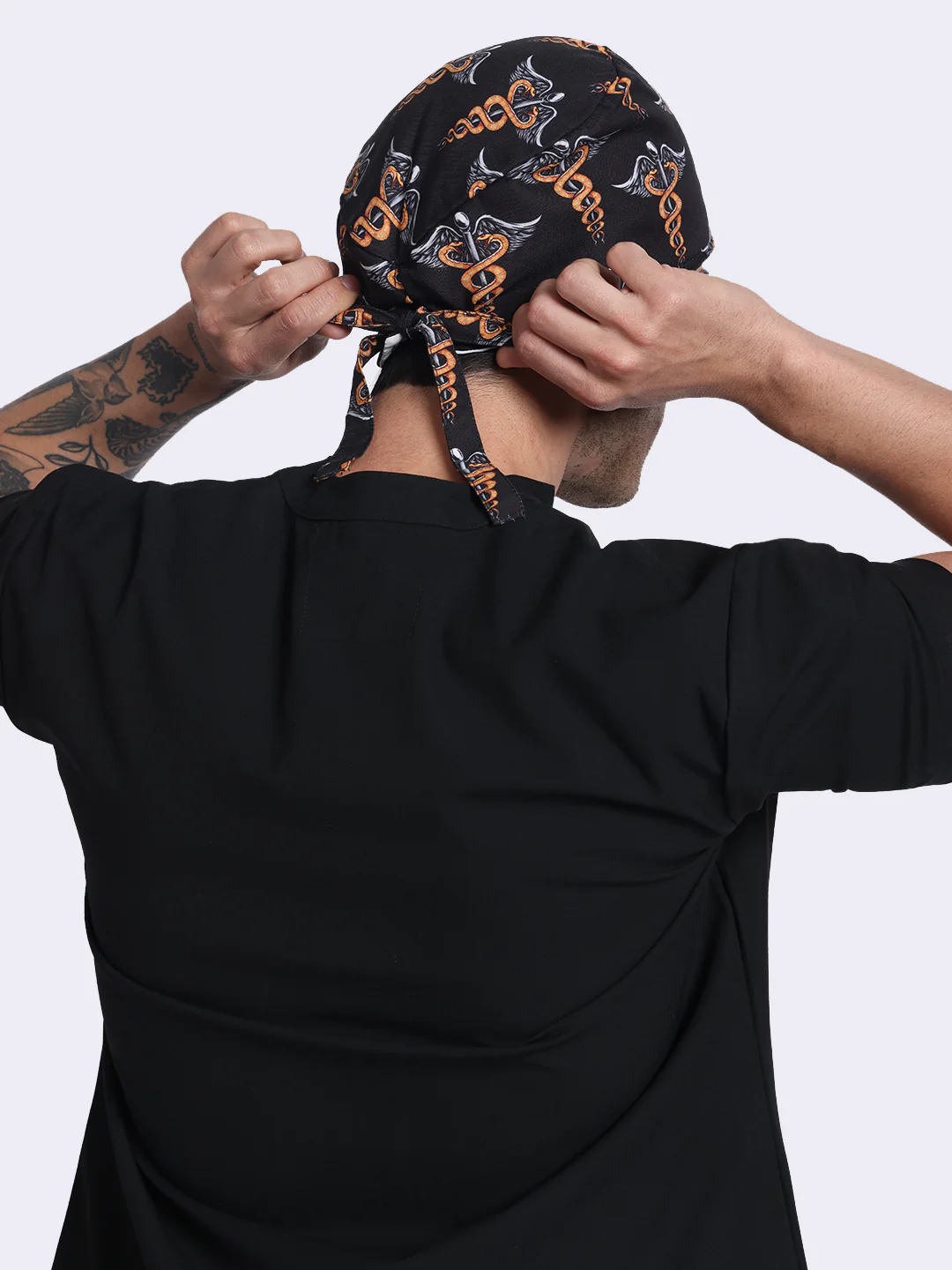 Unisex Cap 030 - Image 6