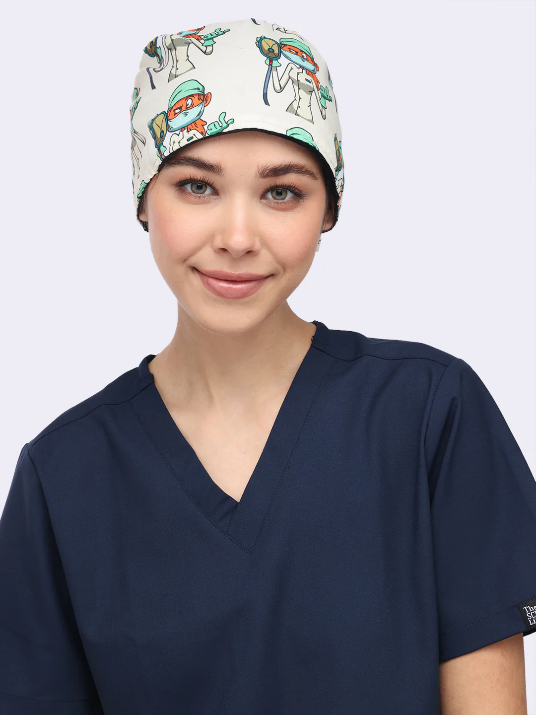 Unisex Cap 028 - Image 4