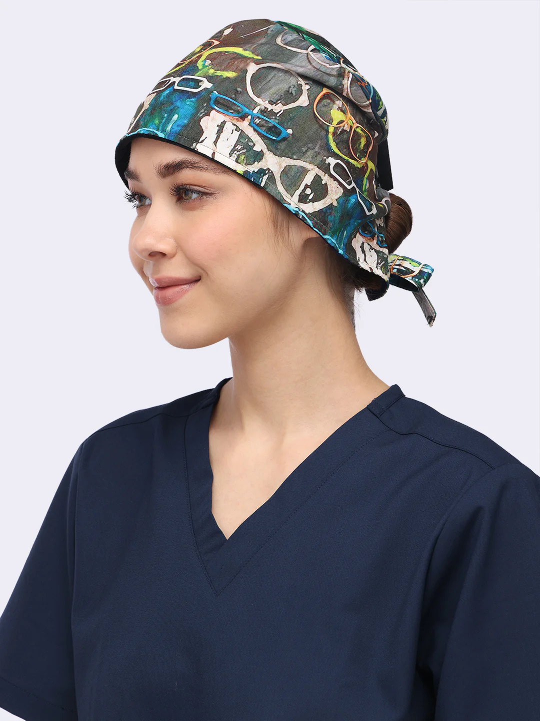 Unisex Cap 023 - Image 2