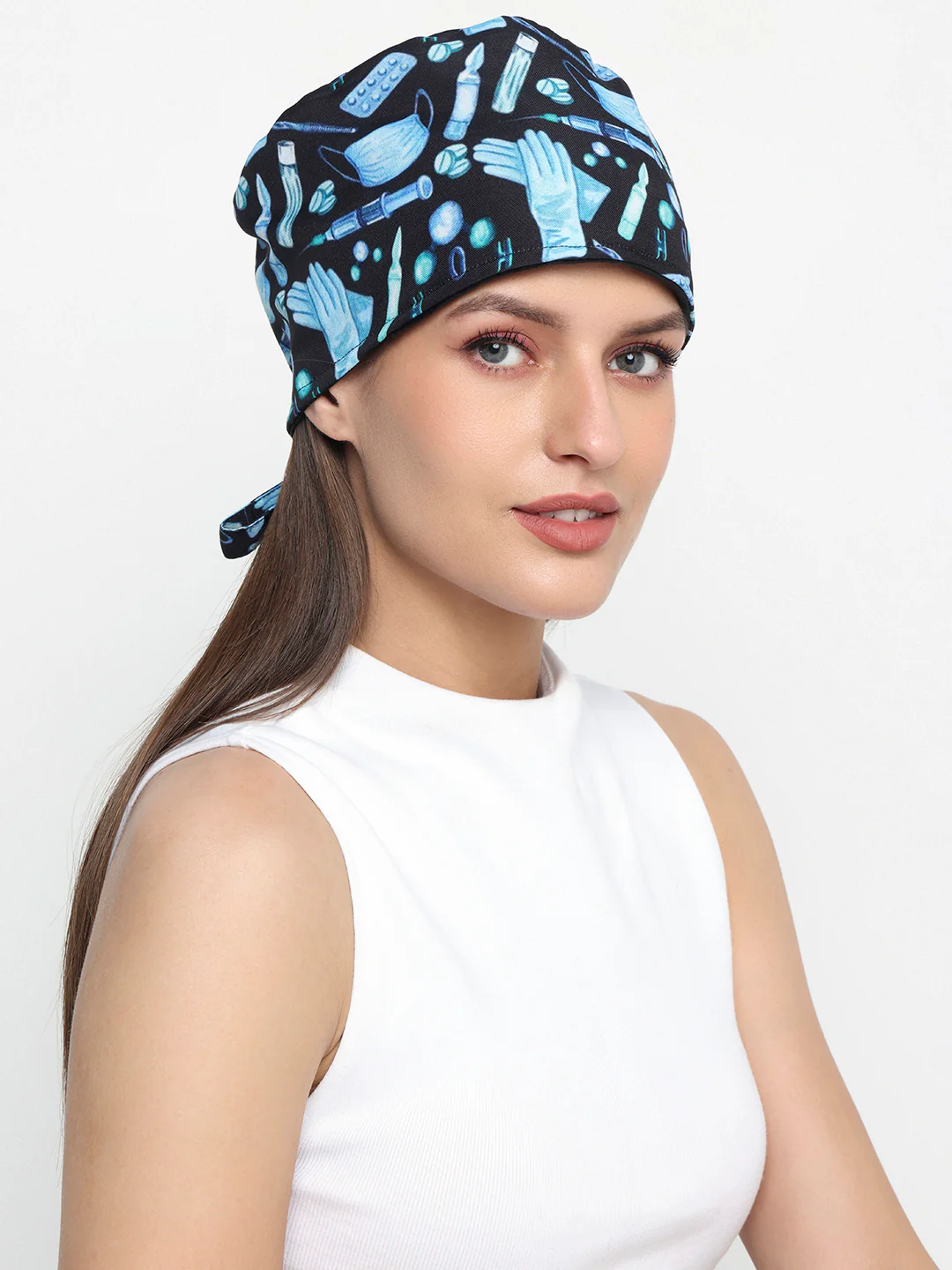 Unisex Cap 002 - Image 2