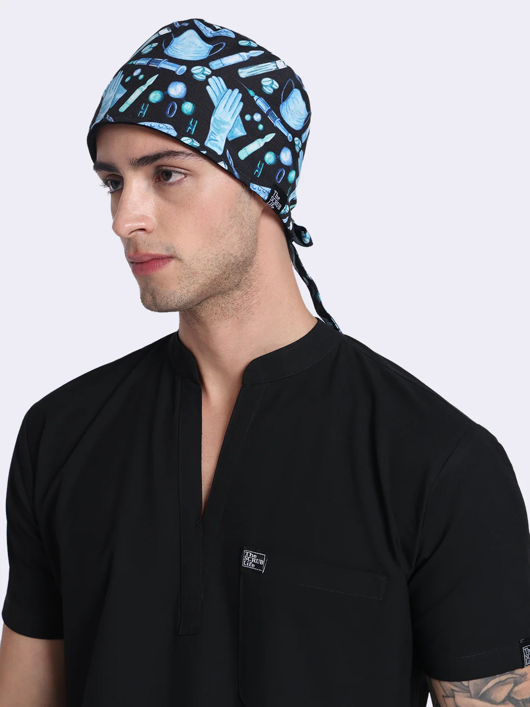 Unisex Cap 002 - Image 3