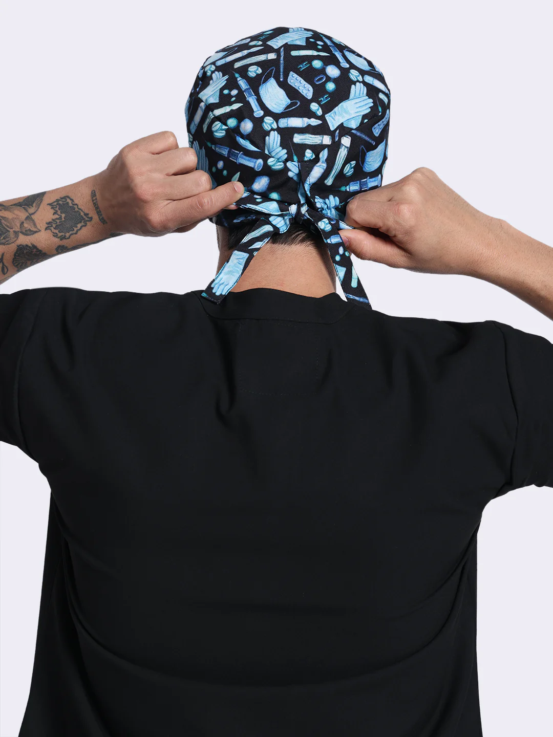 Unisex Cap 002 - Image 6