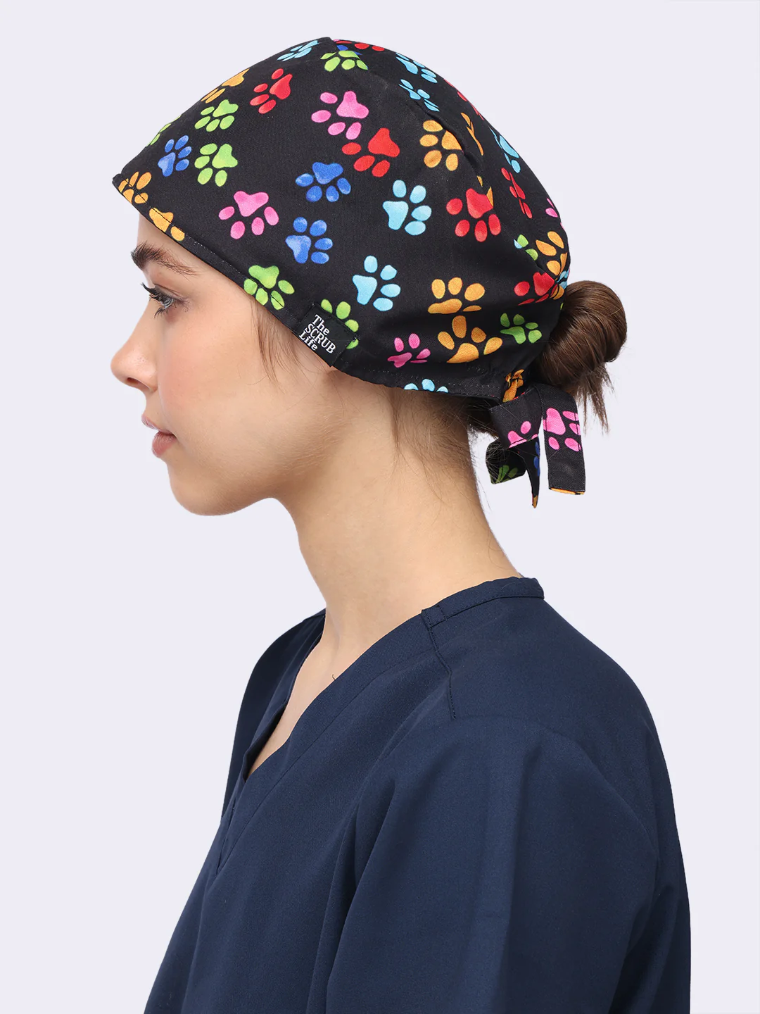 Unisex Cap 011 - Image 3