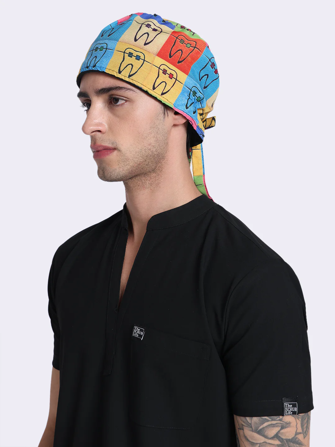 Unisex Cap 024 - Image 2