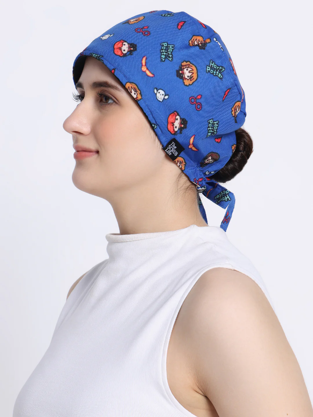 Unisex Cap 014 - Image 2