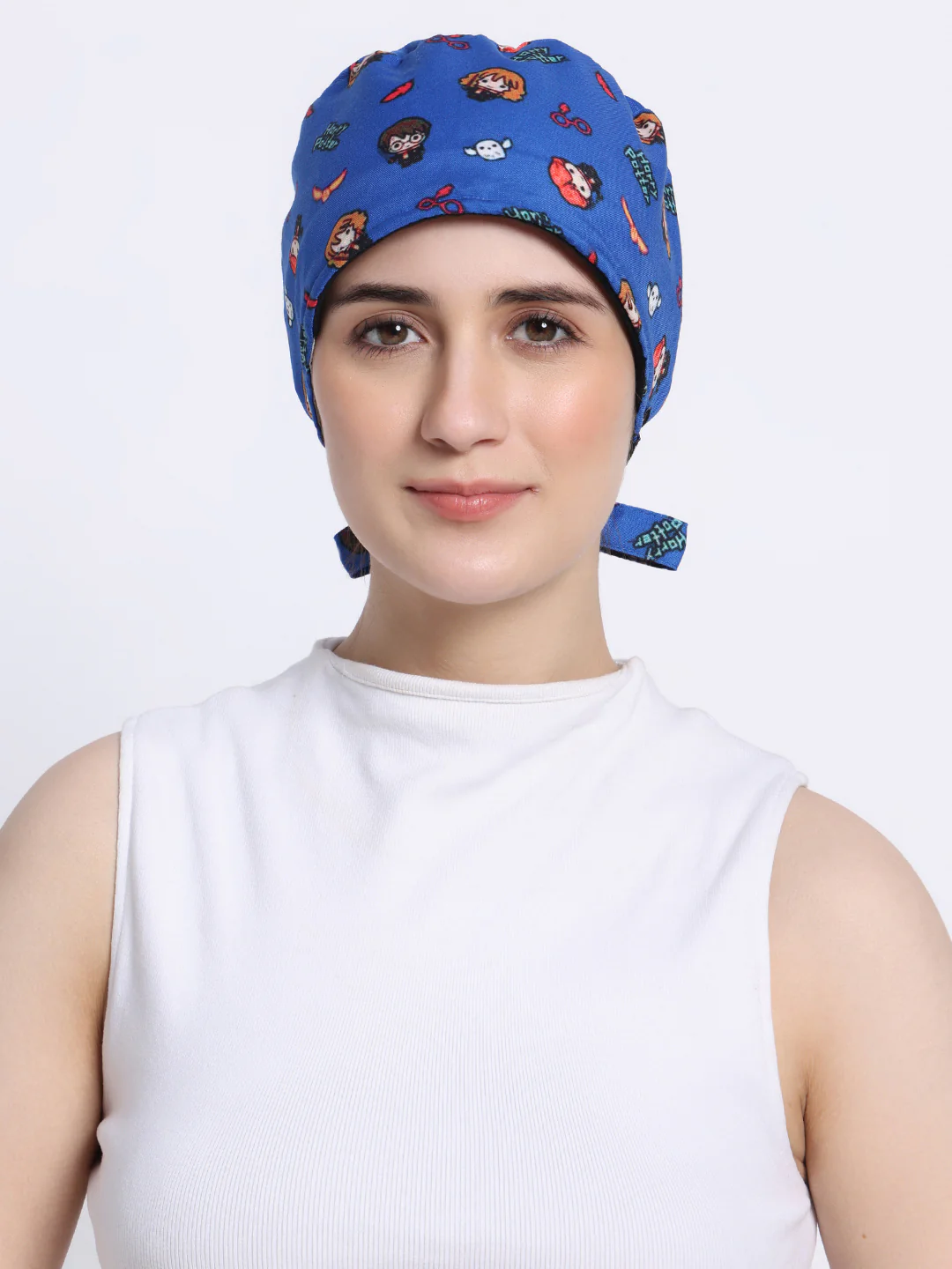 Unisex Cap 014 - Image 3