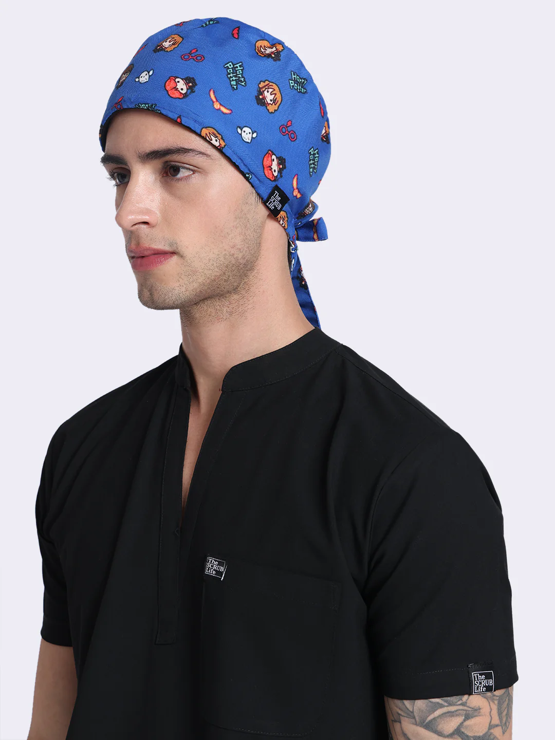 Unisex Cap 014 - Image 5