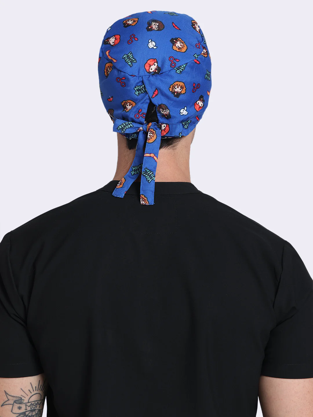 Unisex Cap 014 - Image 6