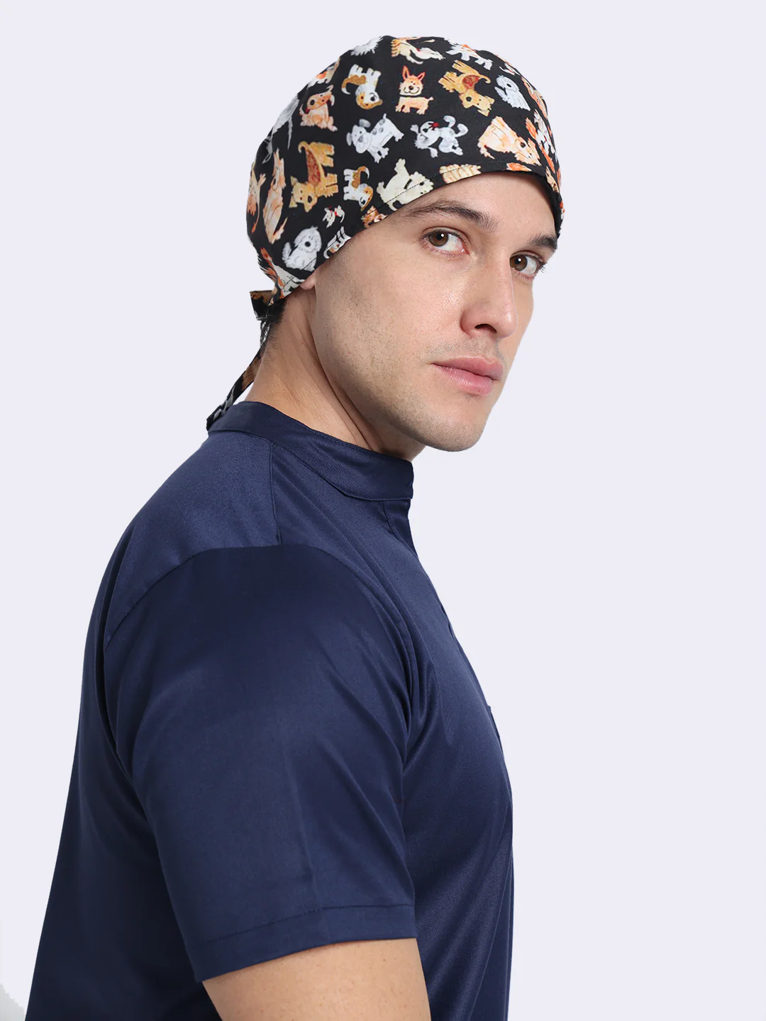 Unisex Cap 022 - Image 4