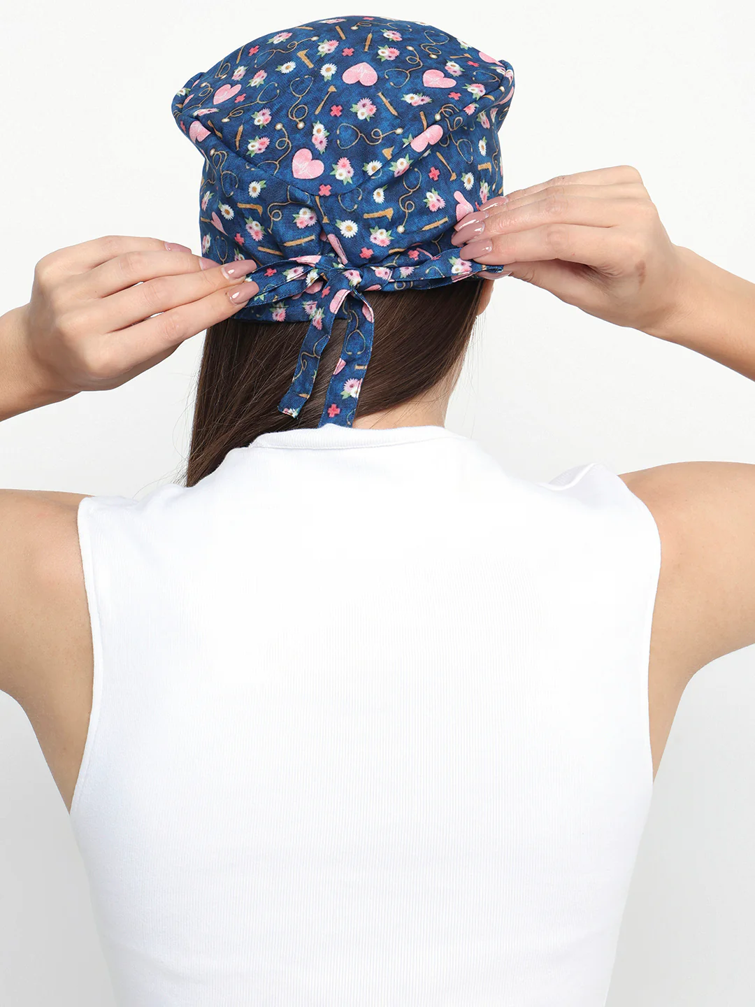 Unisex Cap 007 - Image 3