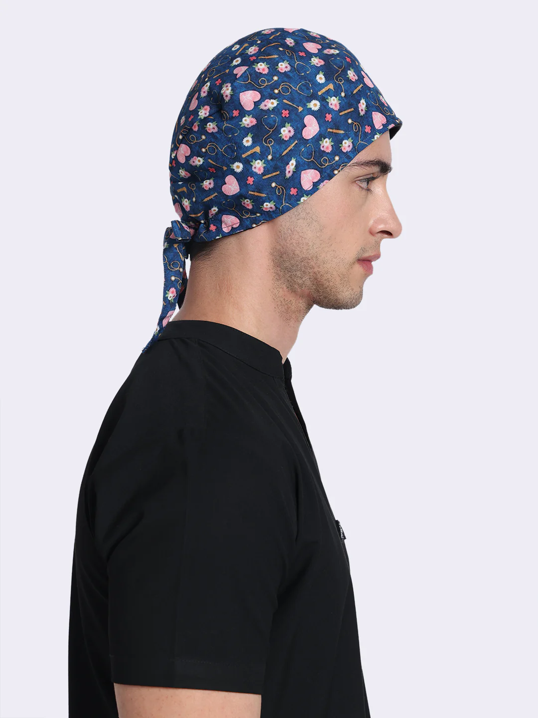 Unisex Cap 007 - Image 4